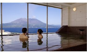 鹿児島サンロイヤルホテル